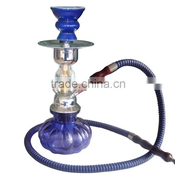 Glass Hukaah/Bar Glass Hukaah/Antique Glass Hukaah