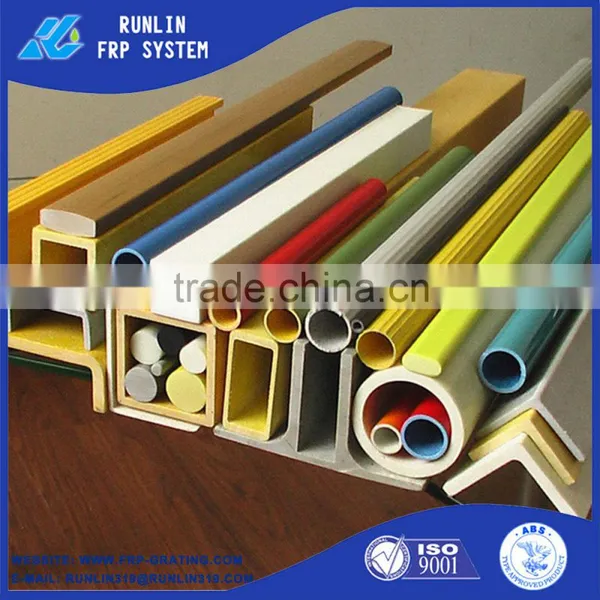 Fiberglass Rectangle Tube photo-4