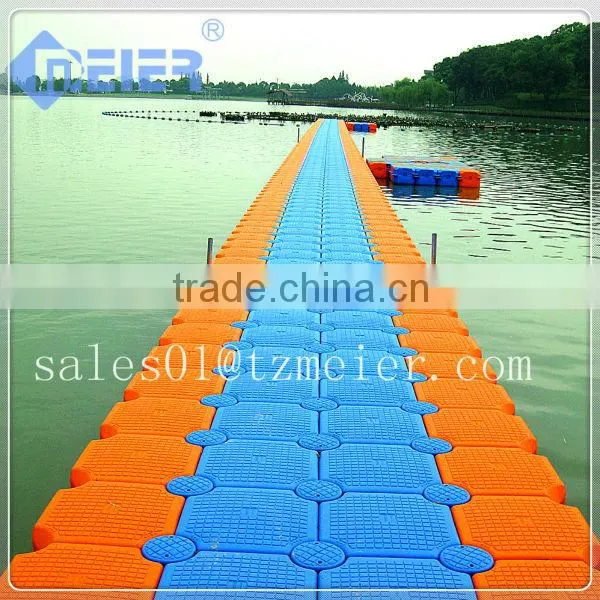 Floating Pontoon Dock photo-5