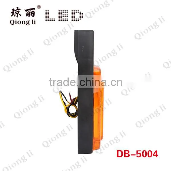 2015 New 12v 24v Led Trailer Combination Tail Light photo-3