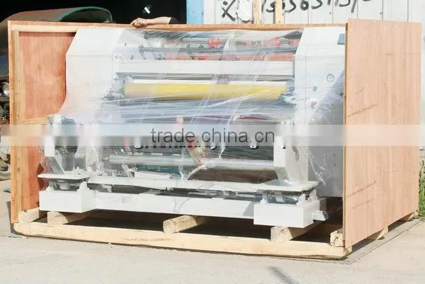 Automatic Slitting Machine photo-2
