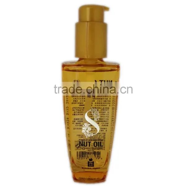 Hair Argan Oil