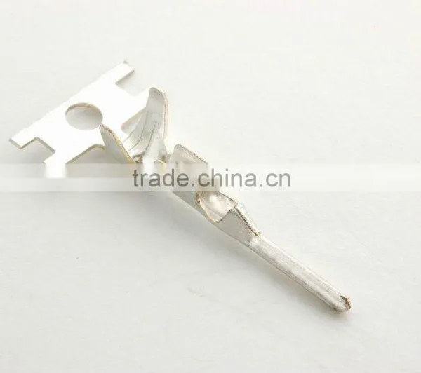 3pin Mini Size Ip68 Waterproof Wire to Wire Female Automotive Connector photo-3
