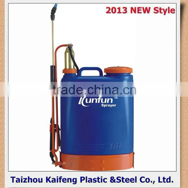2013 New Style Manual Sprayer Factory Adjustable Sprayer Garden Hand Saw