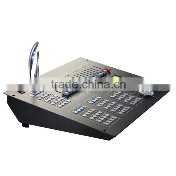 DMX 512 Lighting Control System Console Desk photo-3