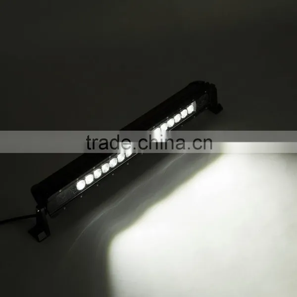 2016 Hottest and Super Bright Ip67 Waterproof 80w Led Bar 4x4 in Auto Supplier's Choice photo-5