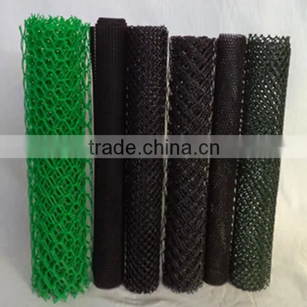 Plastic Diamond Mesh photo-4