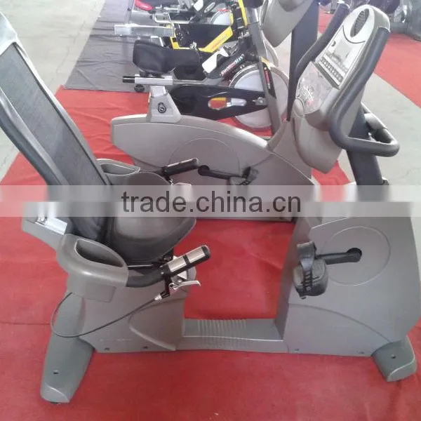 TZ-7007 Recumbent Bike/gym Exercise Bike/2014 Newly Designed Recumbent Bike photo-2