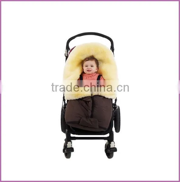 Baby Foot Muff photo-2