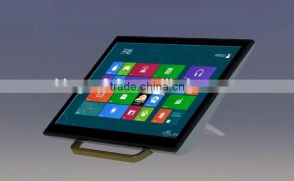 2015 Low Price 10 Touch Points 19" USB Capacitive Multi Touch Screen/Panel photo-2