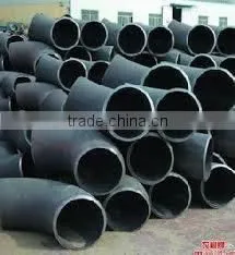 ASTM A860 MSS SP75 WPHY 42 ELBOW photo-2