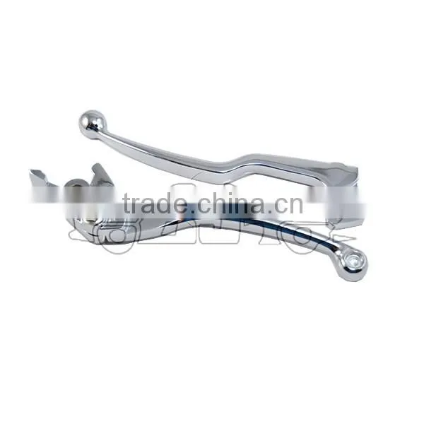 BJ-LS241-004 Clutch Brake Lever Motorcycle Part for Suzuki En125 photo-4