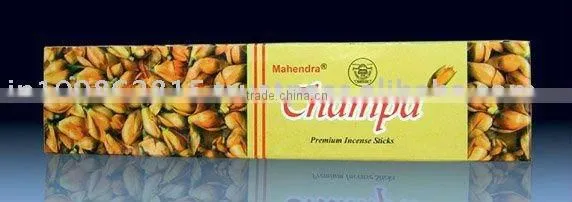 Champa Incense Sticks