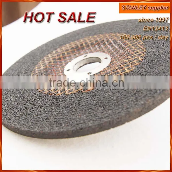High Quality 7 Inch Grinding And Cutting Disc Price photo-4