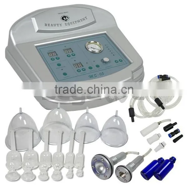 Breast Nipple Massage Machine/breast Enlargement Massager photo-4