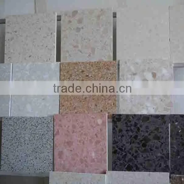 Terrazzo Tile Forming Machine photo-4