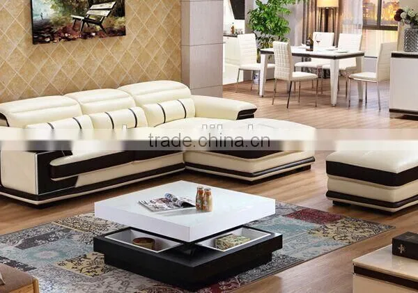 Cheap Modern Luxury Furniture Comfortable Sofa