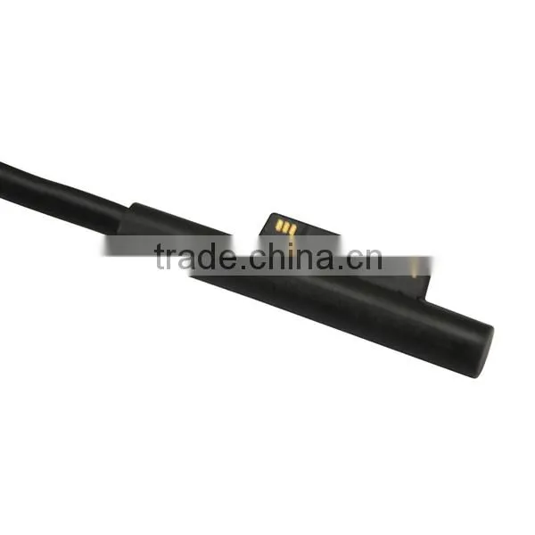 120cm DC Power Charging Cable for Microsoft Surface Pro 3 Tablet photo-4