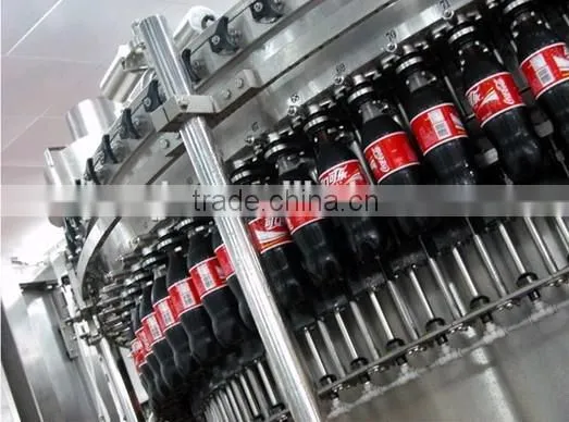Production Line Drink Carbonated photo-2