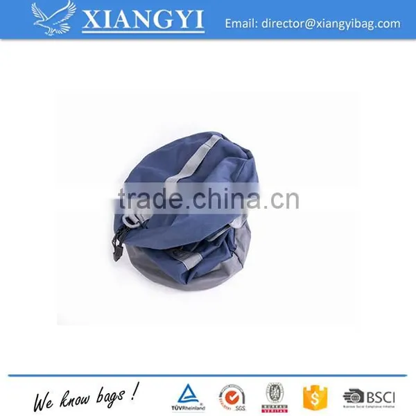 Durable Travel Duffel Bag Outdoor Sports Bag photo-3