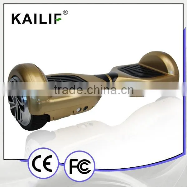 Somatosensory Balance Car/Electric Balance Car photo-4