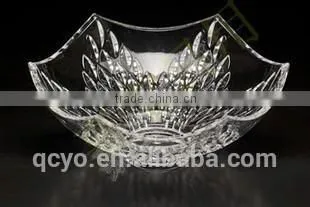 Hot Sale !shenzhen New Design Decoration Fruit Tray /dish Plate