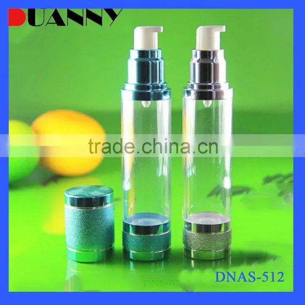 AS Cosmetic Airless Bottle Packaging,AS Airless Bottle