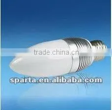 Low Voltage E14 Led Candle Bulb MR16 photo-2