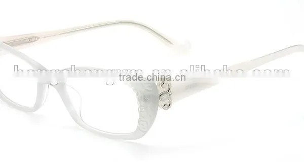 Factory Directly Provide Wholesale Optical Frames Glasses photo-4