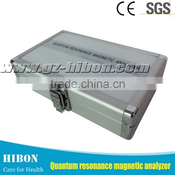 New Update 41 Reports Quantum Magnetic Resonance Analyzer 2D Quantum Health Analyzer photo-3