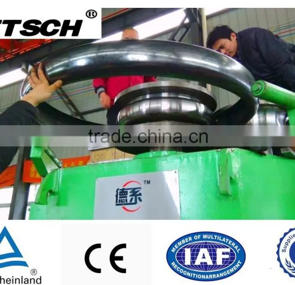 W24YPC-75 Auto Bender Machine