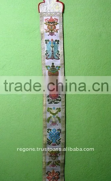 LBHE Tibetan Wallhaning 3