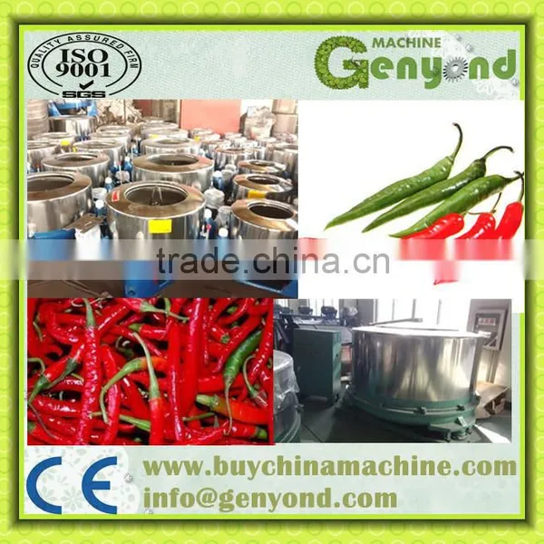 Food Spices Dehydrated Chilli for Sale