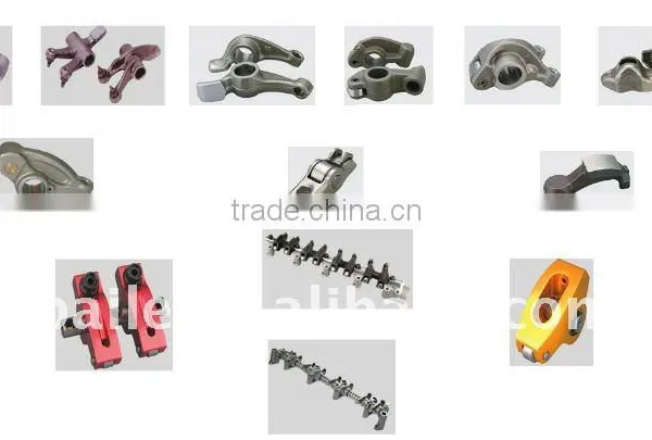 Engine Roller Rocker Arm Used Hydralic Valve Tappet Valve Lifter for Replacement of DAEWOO Models