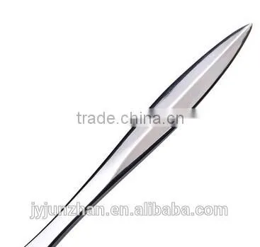 Stainless Steel Tea Knife Made by Junzhan Stainless Steel Factory photo-5