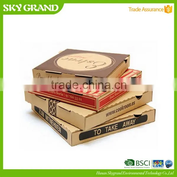 Newest Hot-sale Cardboard Paper Japanese Style Food Box photo-4