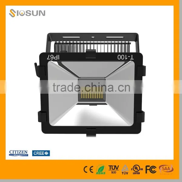 New Products IP67 Outdoor 100W Driverless LED Flood Light photo-4