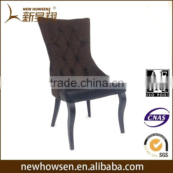 Elaborate Hotel Room Chair photo-2
