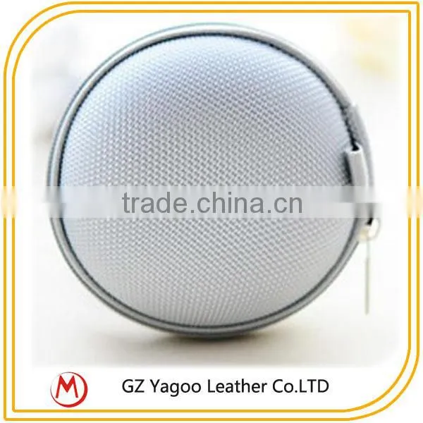 High Quality Lovely Lady Canvas Coin Purses photo-4