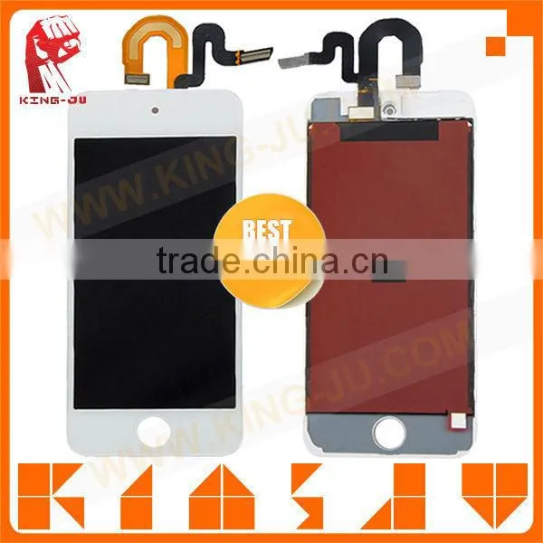 Mobile Parts For Ipod 5 Touch Screen Top for Ipod Touch 5 Replacement Screens photo-2