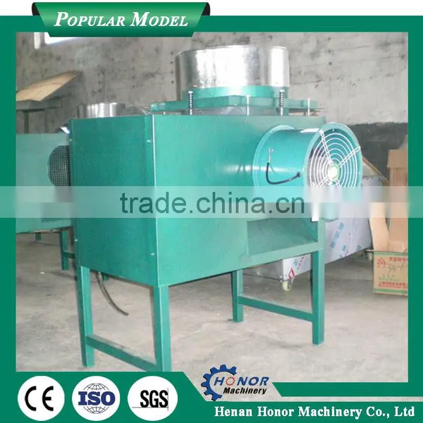 High Efficient Good Quality Garlic Break Machine Price From Factory photo-2