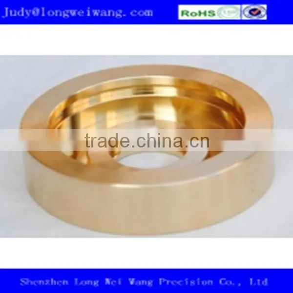 Copper Bearing,copper Bush,copper Sleeve Bushing