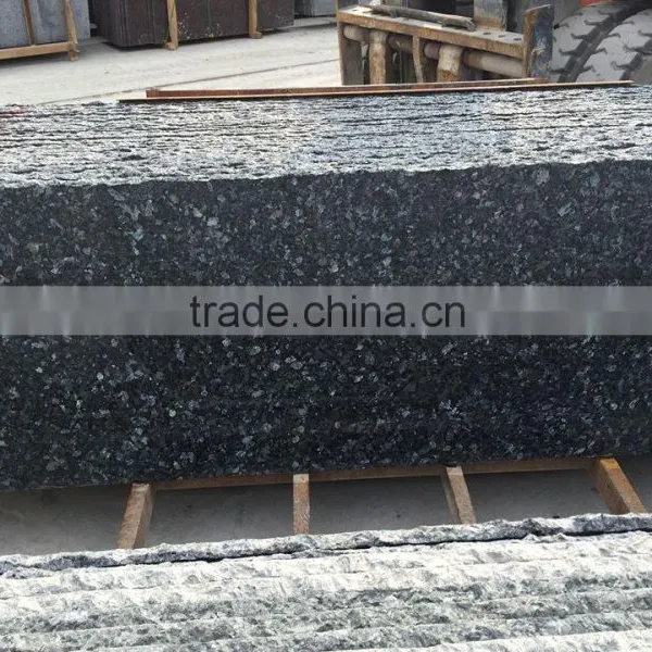 Blue Pearl Granite Slab photo-4