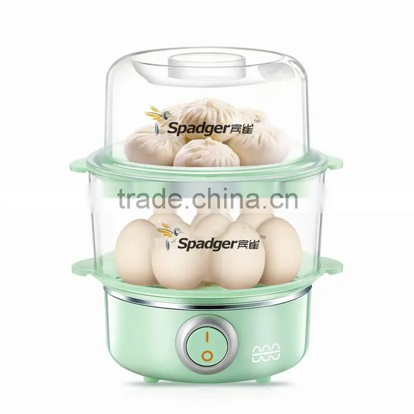 2016 Electric Boiler Egg Master Machine 304 Stanless Steel Tray