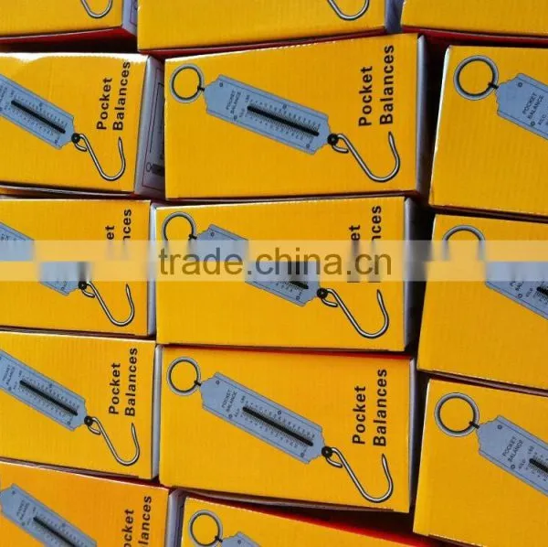 Crane Digital What is Spring Scale photo-6