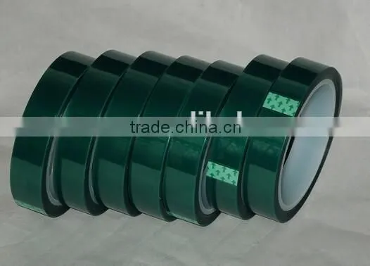 Trade Assurance High Temperature Heat Insulation Tape photo-4