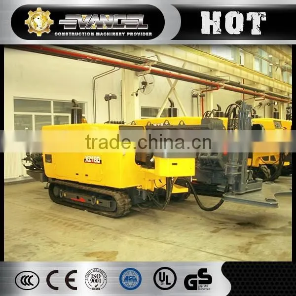 XCMG New Horizontal Directional Drilling Rig XZ180 Water Drilling Rig