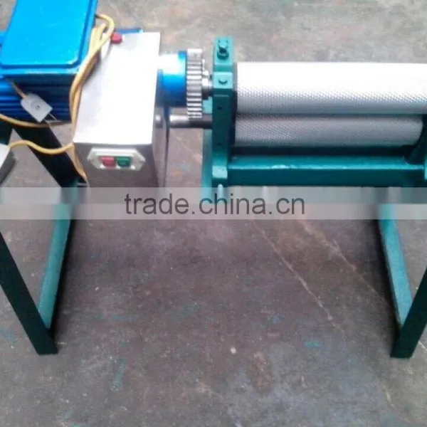 Durable Electric Beeswax Foundation Machine