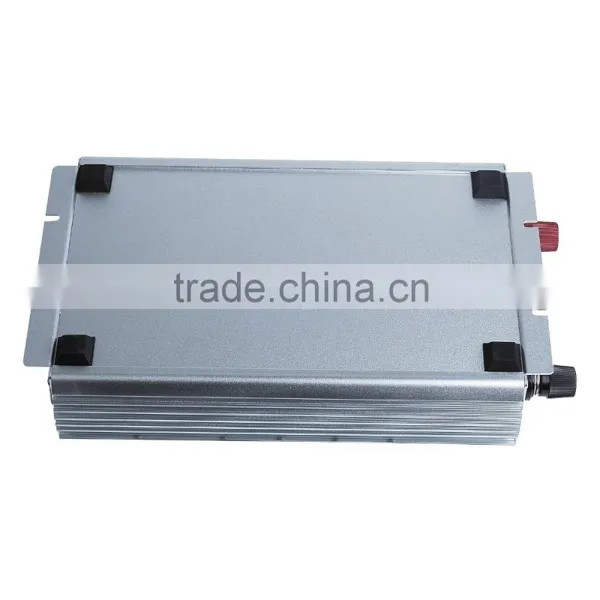 Hot Sell Meind 1000W Modified Sine Wave Inverter With Battery Charge photo-5