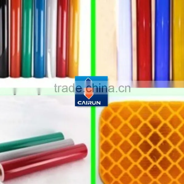 Reflective Sheeting/Reflective Material